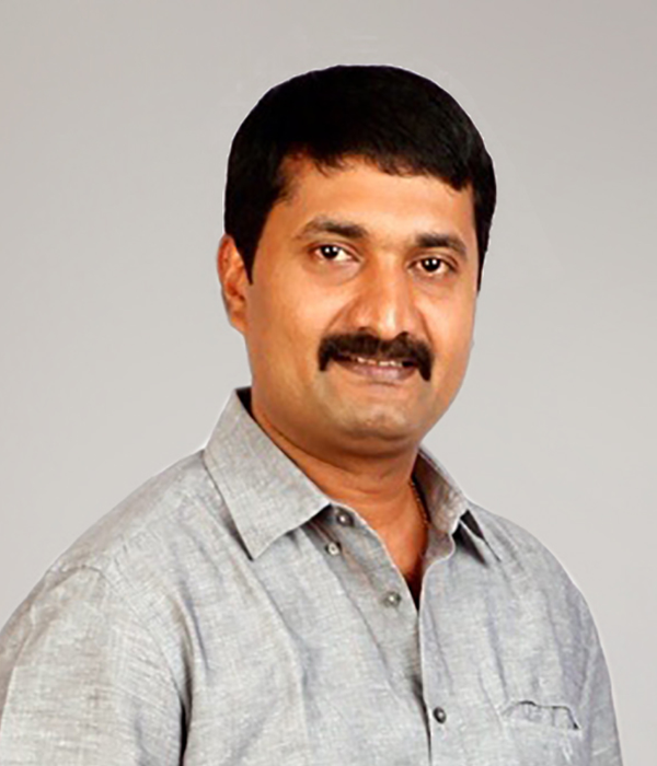 C R Manohar