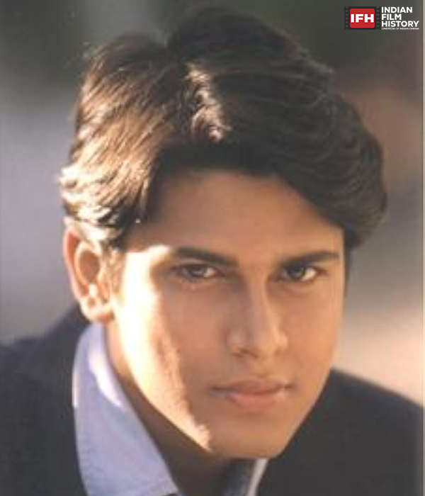 Cezanne Khan