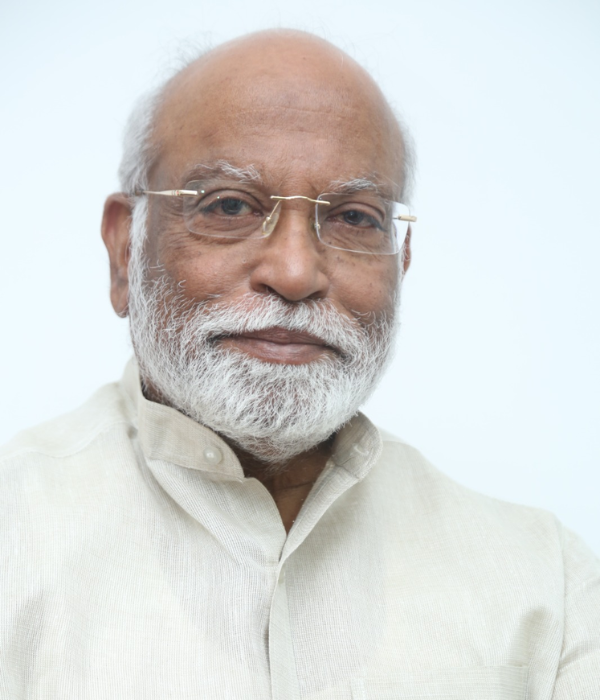 Chadalavada Srinivasa Rao