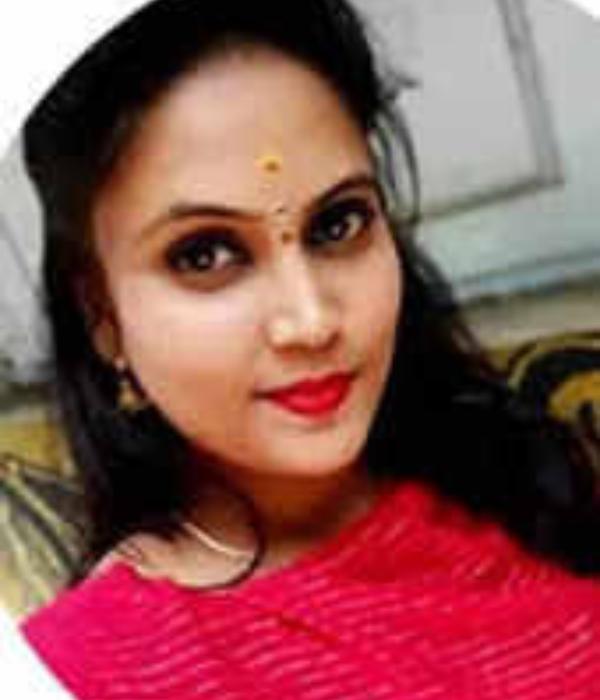 Chaithra Kotresh