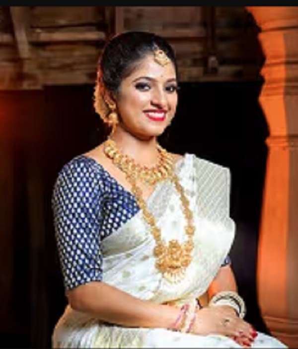 Chaitra Shetty