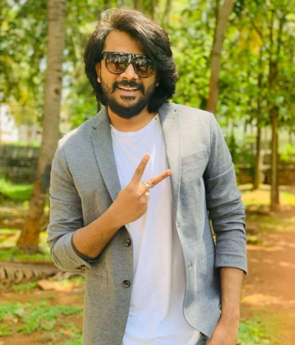 Chandan Shetty