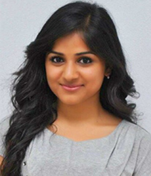 Chandini Sreedharan