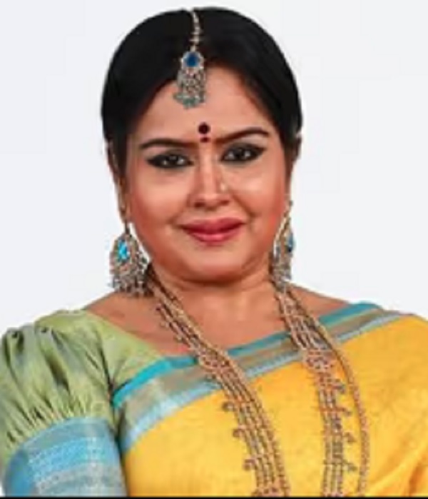 Chandrakala Mohan