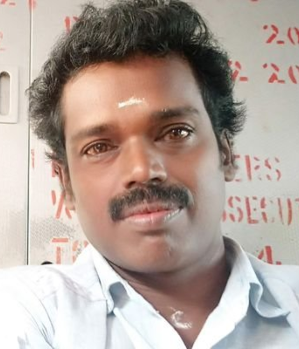 Chandran Chami