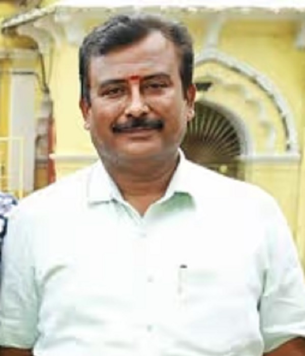 Chandru Venkatarayappa