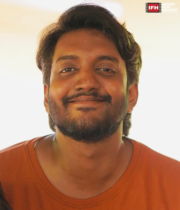 Chandu Salimkumar