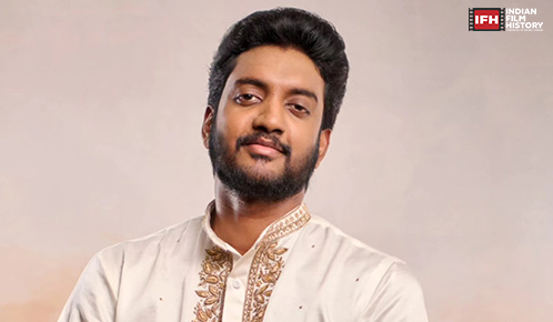 Chandu Salimkumar