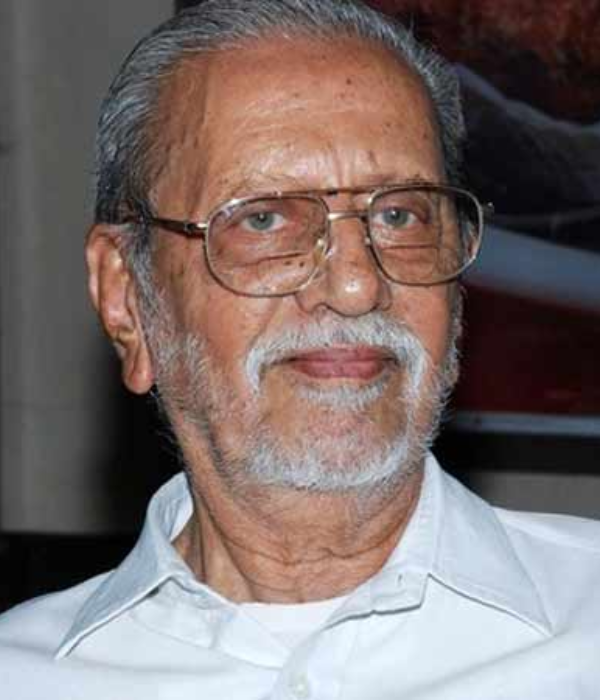 Charuhasan