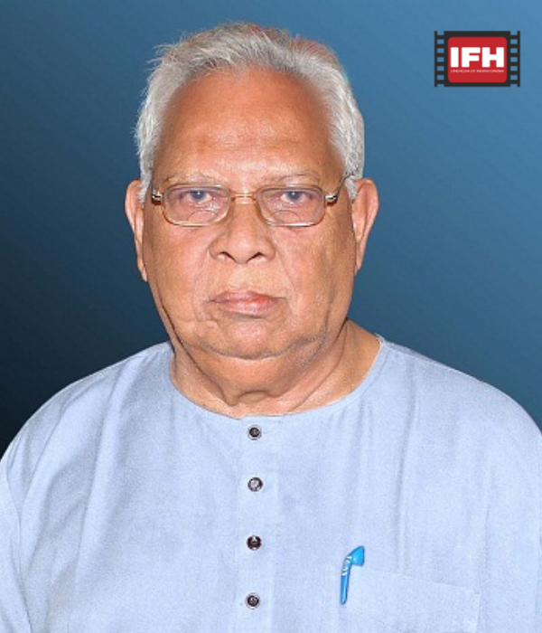 Chatla Sriramulu