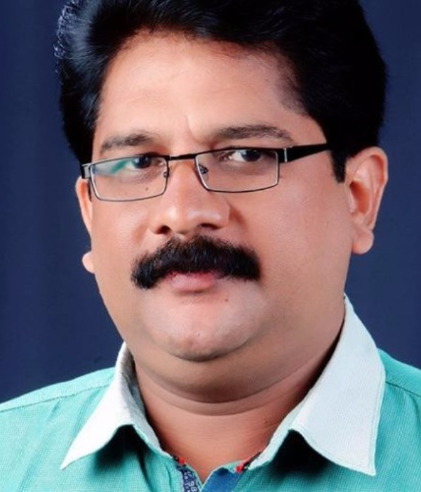 Chengannoor Sreekumar