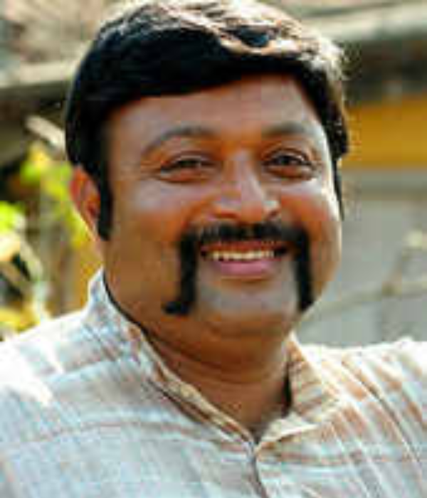 Chethan Rai Mani