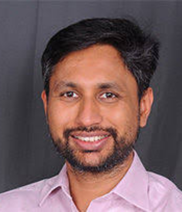 Chethan Sanjeeva Shetty