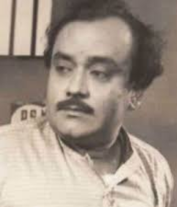 Chi Sadashivaiah