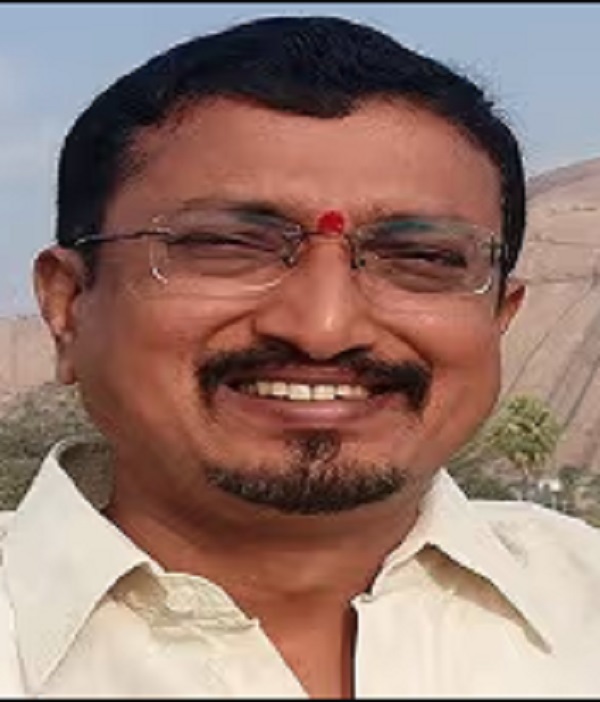 Chintakindi Siddeshwar