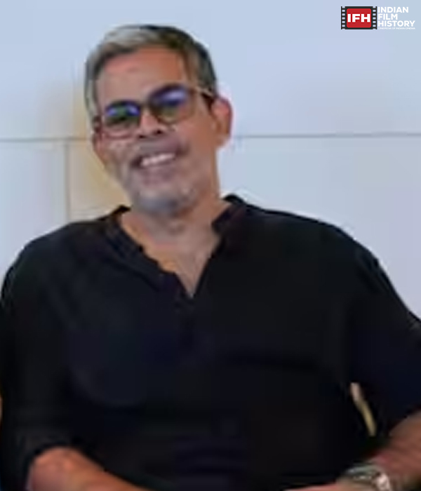 Chirag Nihalani