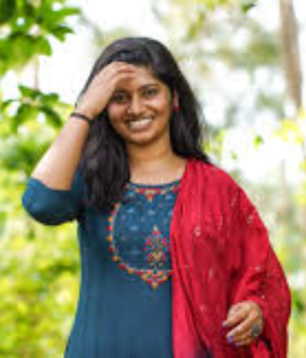 Chitra Nair