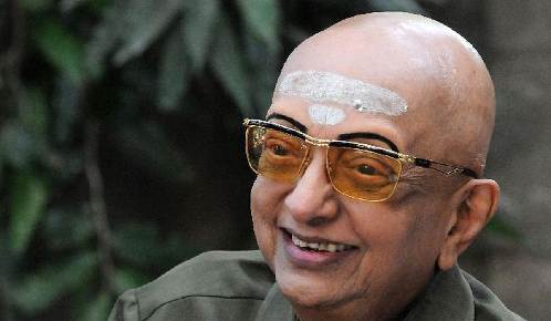 Cho Ramaswamy