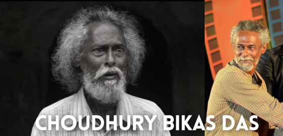 Choudhury Bikas Das