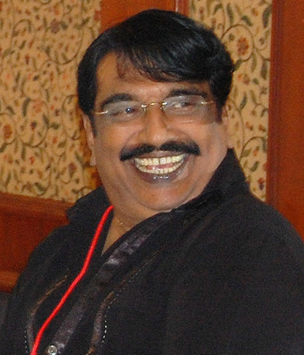Cochin Haneefa