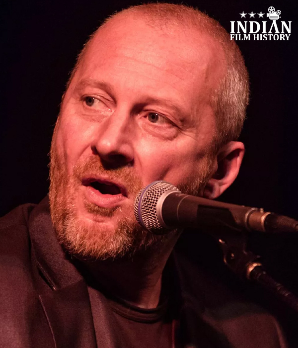 Colin Vearncombe