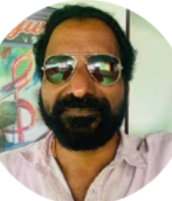 D L Baburaj