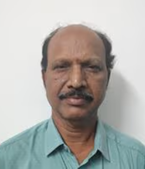 D Rajeswara Rao