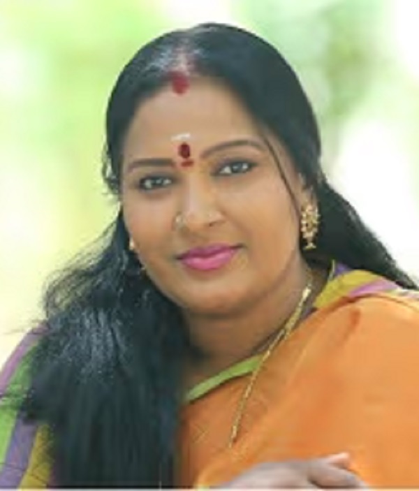 Dasari Rekha