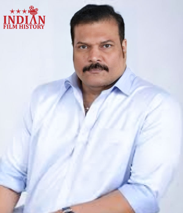 Dayanand Shetty