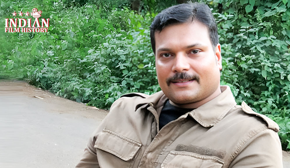 Dayanand Shetty