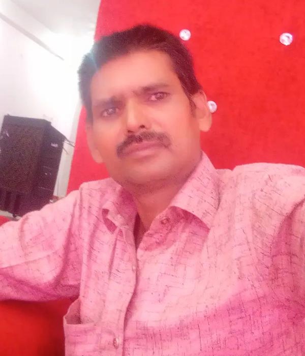 Deepak Bajpai