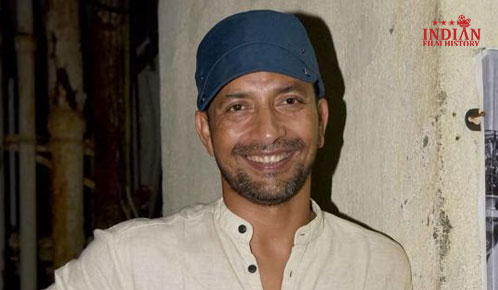 Deepak Dobriyal