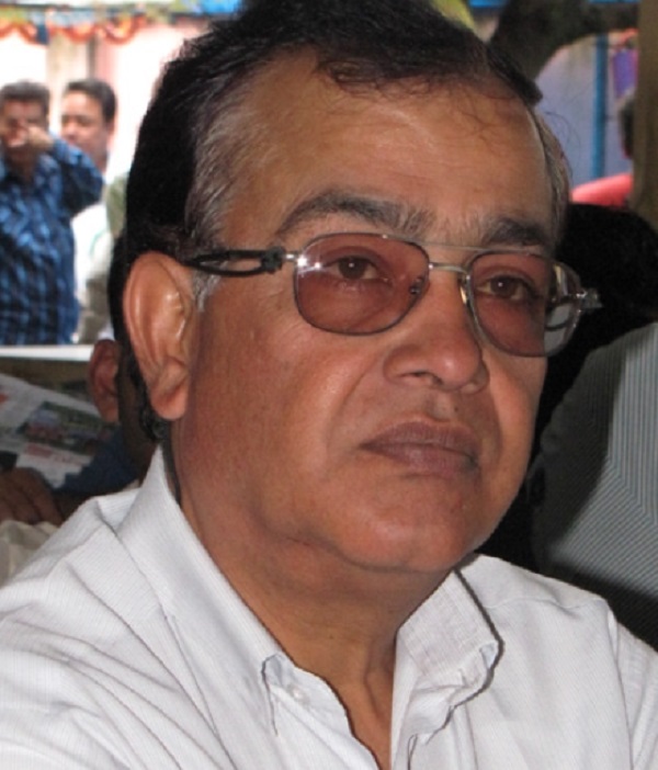 Deshbhakta Khanal