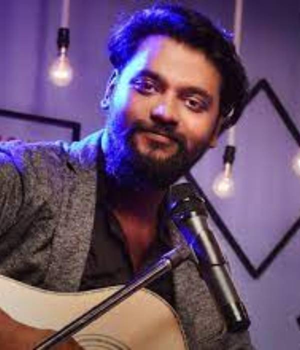Dev Arijit