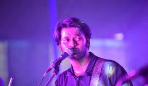 Dev Arijit