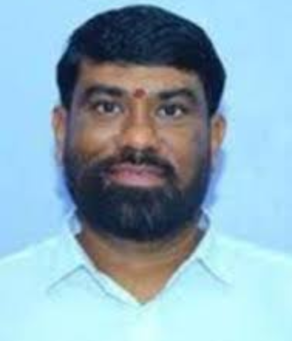 Devara Sridhar Reddy