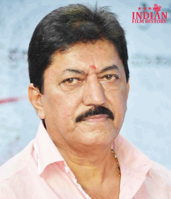 Devaraj Kannada Actor