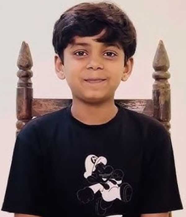 Devdatta Ghone