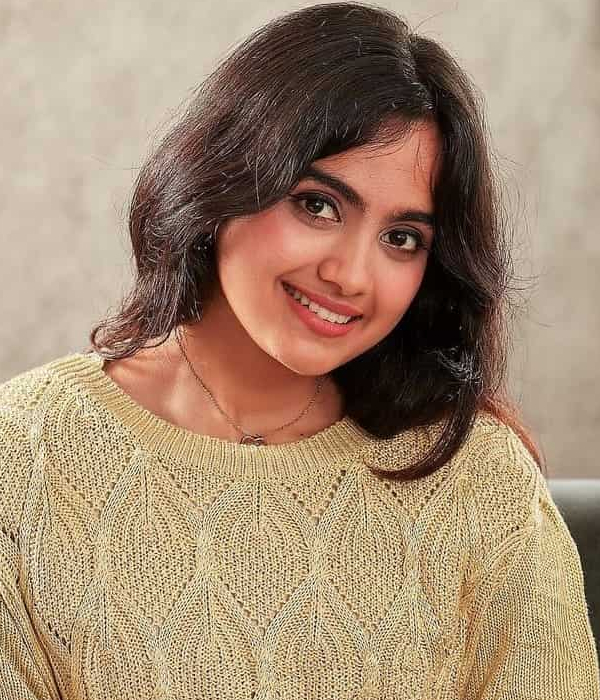 Devika Sanjay