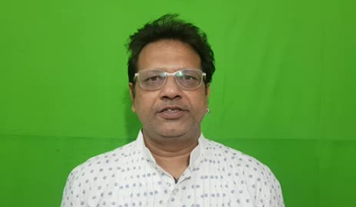 Dheer Charan Srivastav