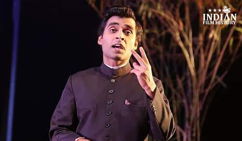 Dherendra Kumar Tiwari