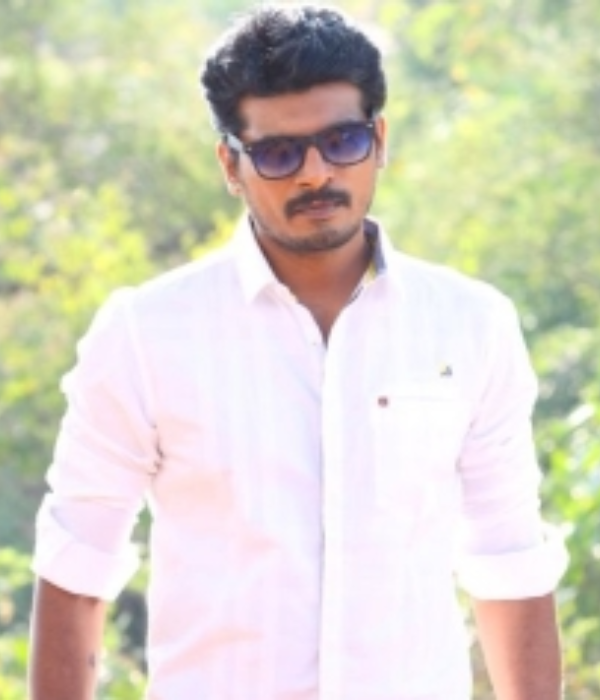  Dhileepan Kumar