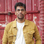 Dhruva Harsh