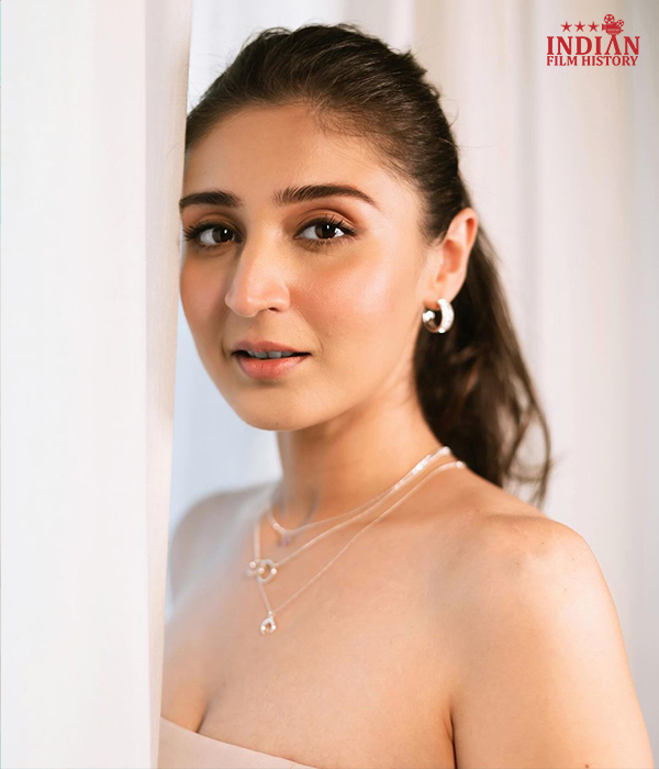 Dhvani Bhanushali