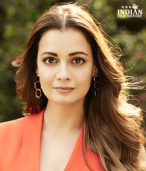 Dia Mirza