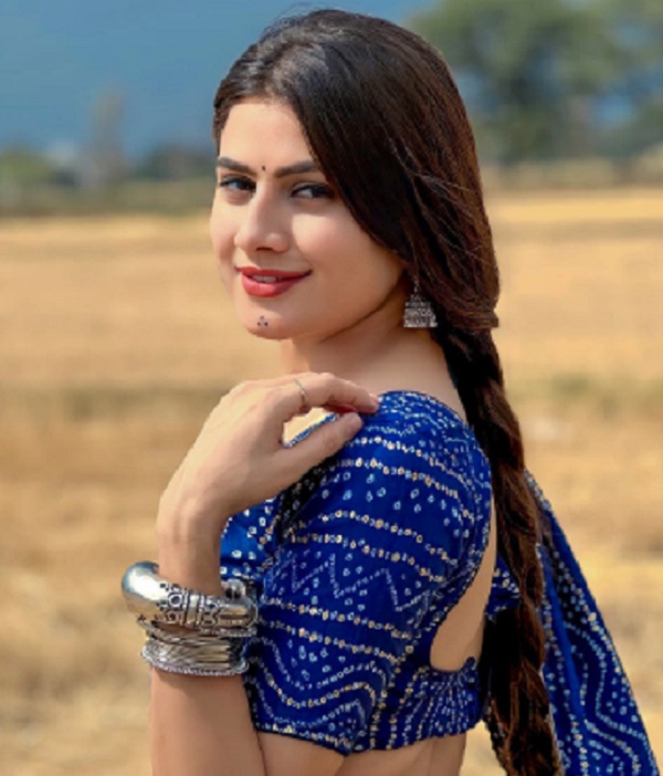 Diksha Pawar