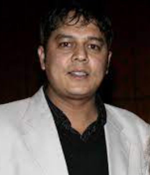 Dilip Rayamajhi