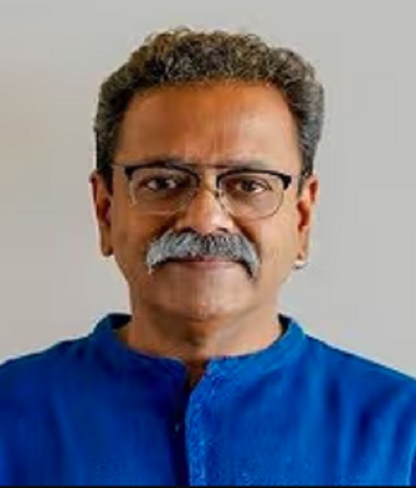 Dinesh Kandarkar