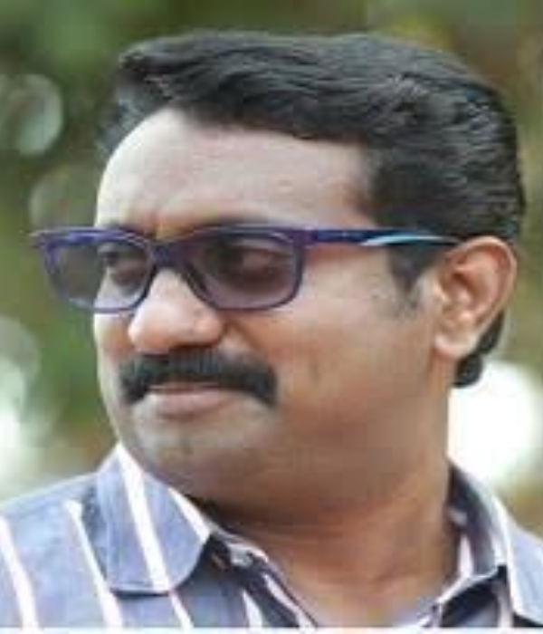 Dinesh Kollappally