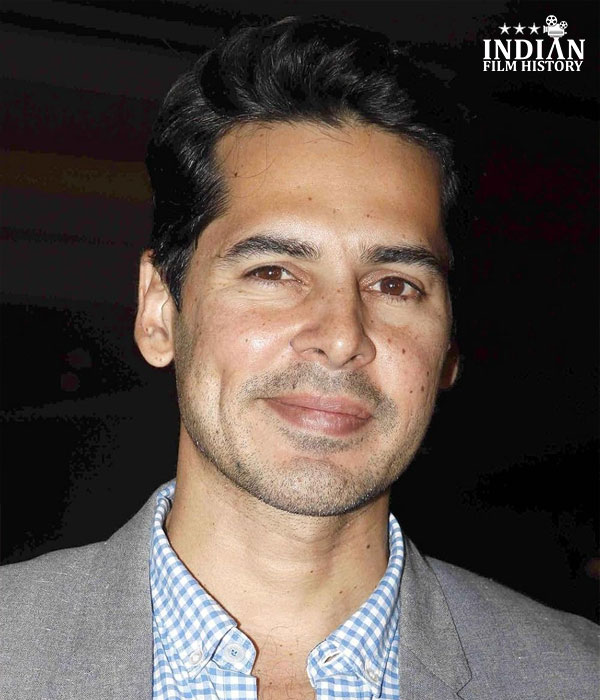 Dino Morea